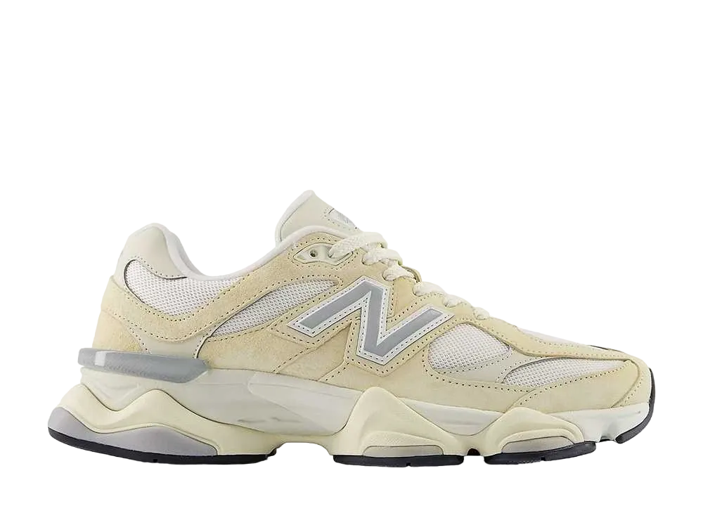 New Balance 9060 "Calcium/Sea Salt/Silver Metalic"