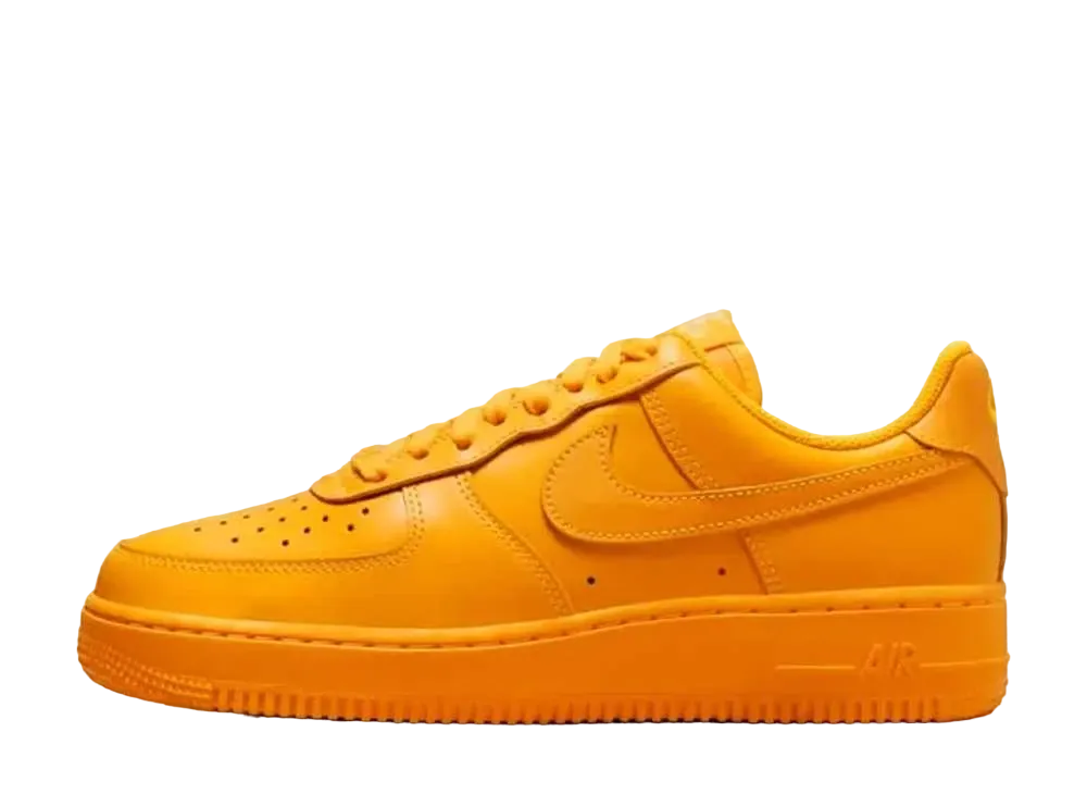 Nike Air Force 1 Low "Laser Orange"