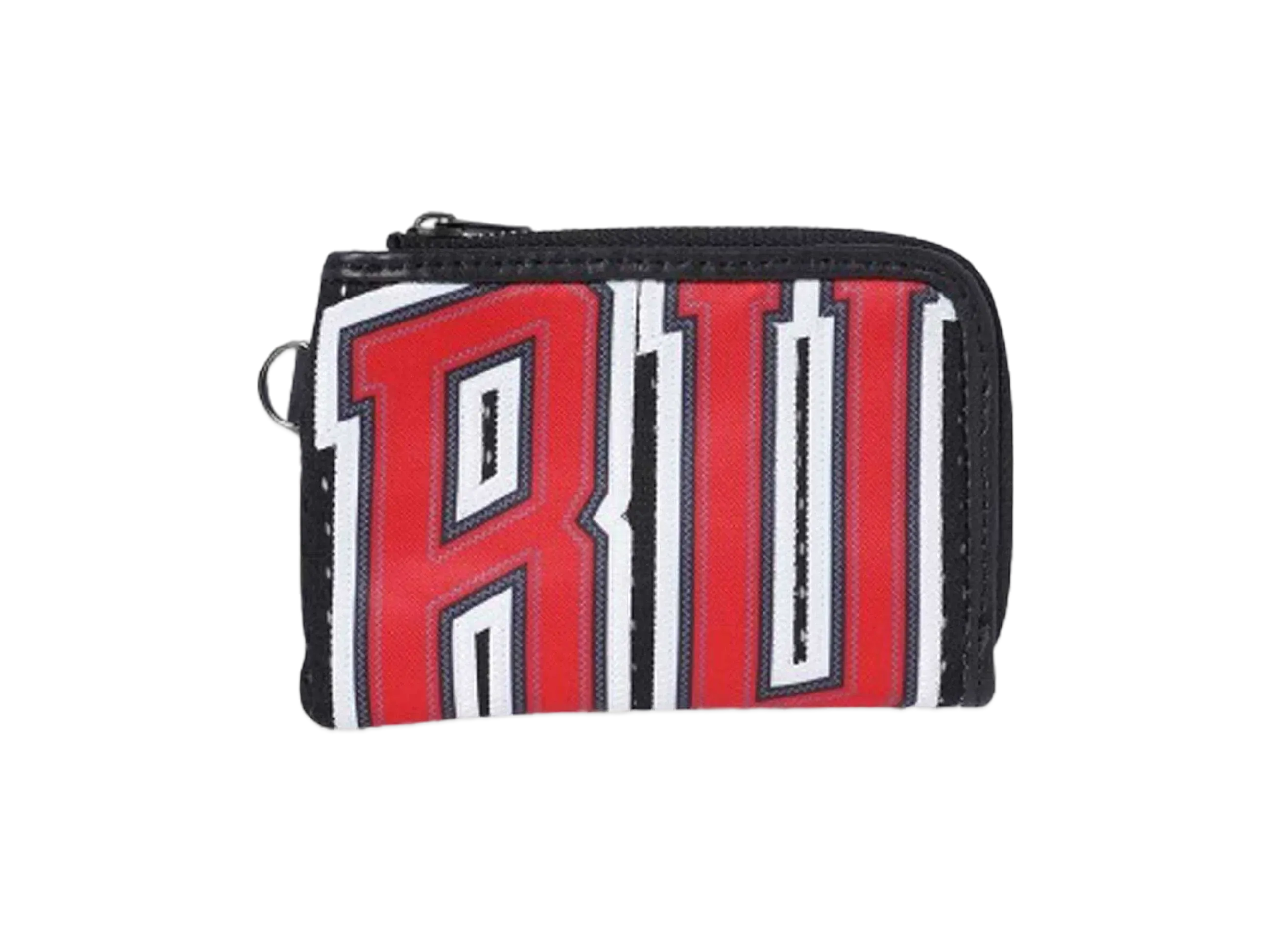 CIVIATELIER CIVIATELIER x HYPE DROP REMAKE COIN CASE -002/049- "BULLS / JORDAN -002/049-"