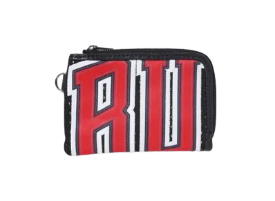 CIVIATELIER CIVIATELIER x HYPE DROP REMAKE COIN CASE -002/049- "BULLS / JORDAN -002/049-"