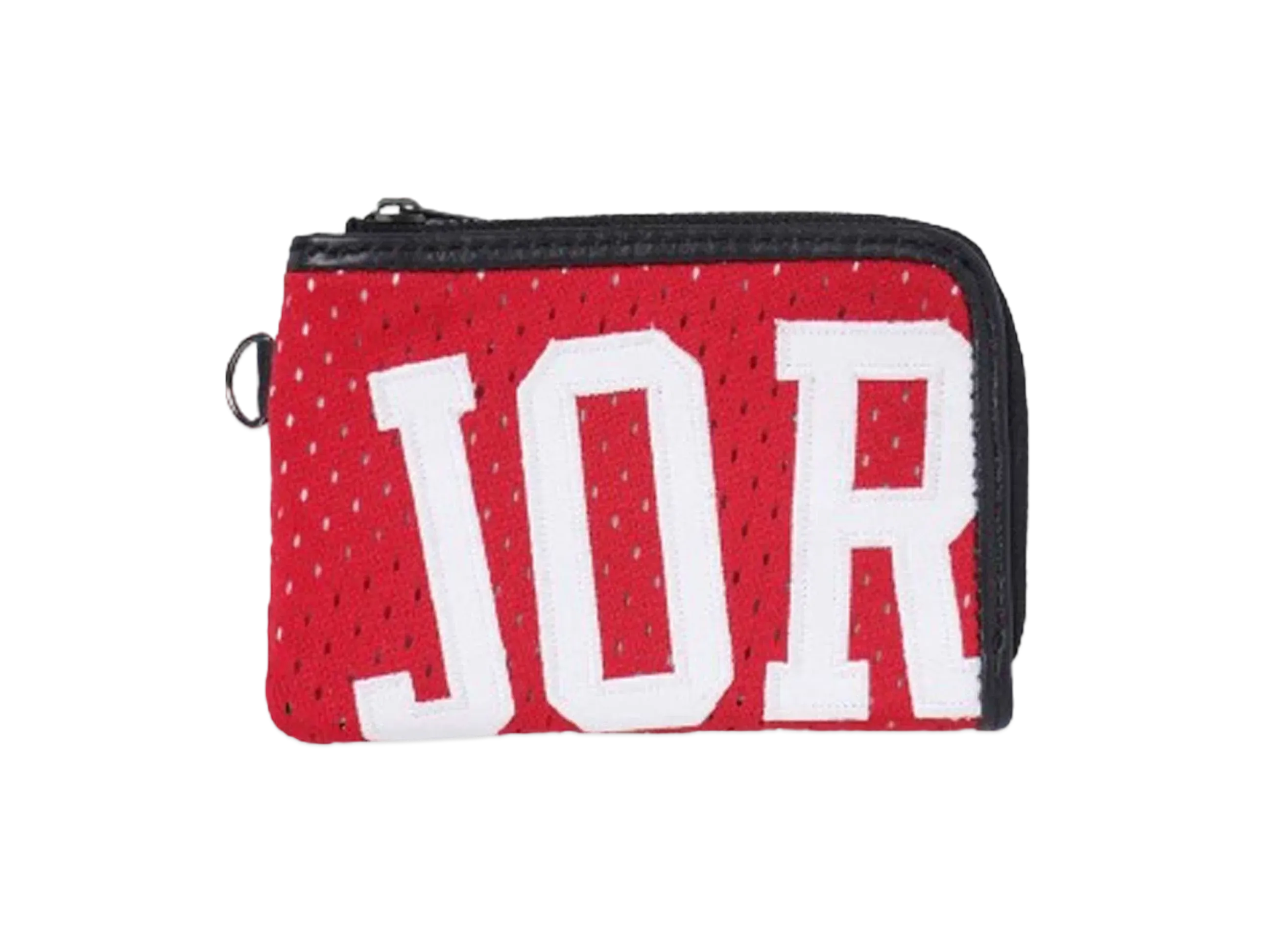 CIVIATELIER CIVIATELIER x HYPE DROP REMAKE COIN CASE -006/049- "BULLS / JORDAN -006/049-"