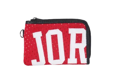 CIVIATELIER CIVIATELIER x HYPE DROP REMAKE COIN CASE -006/049- "BULLS / JORDAN -006/049-"