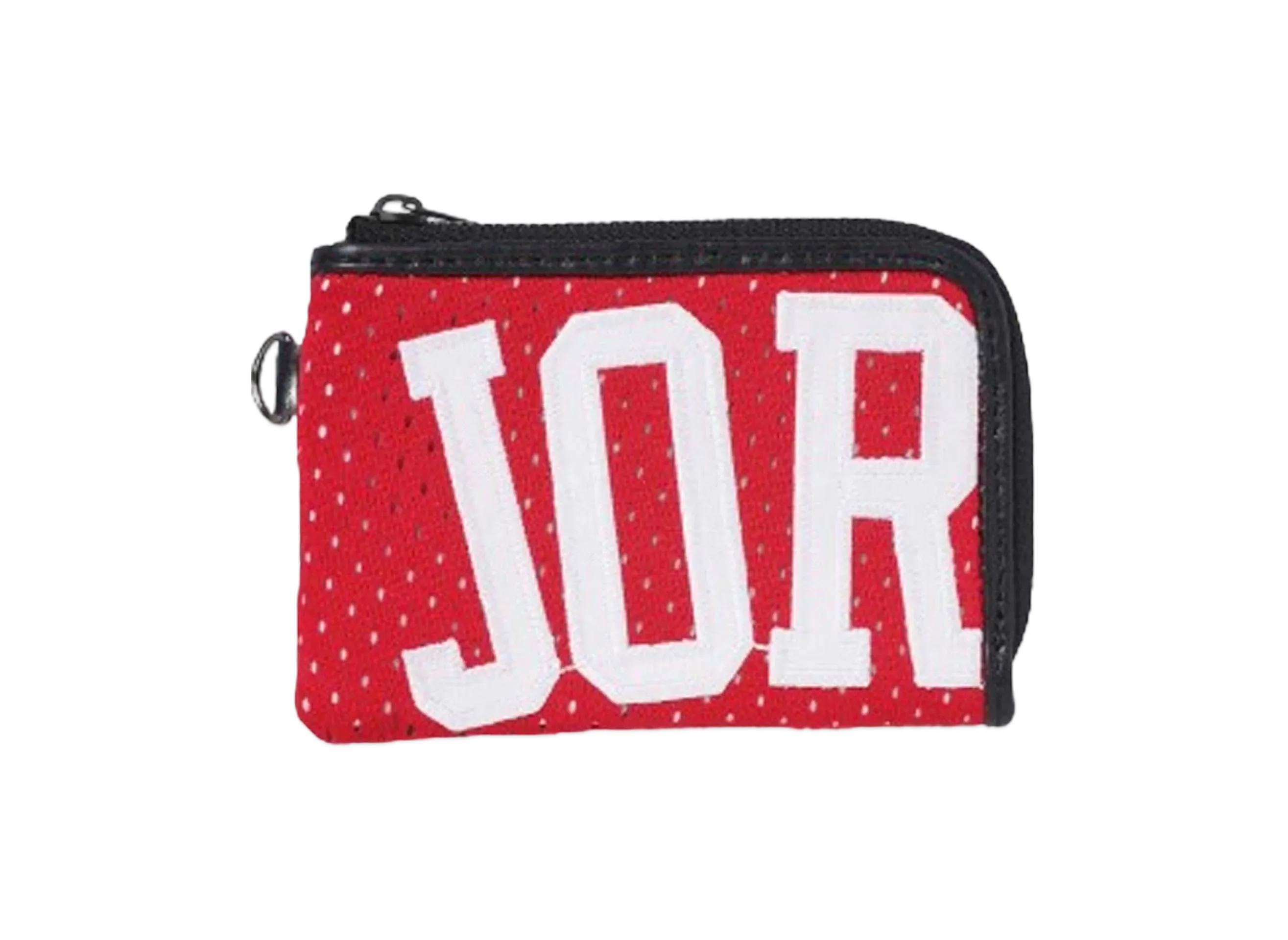 CIVIATELIER CIVIATELIER x HYPE DROP REMAKE COIN CASE -018/049- "BULLS / JORDAN -018/049-"