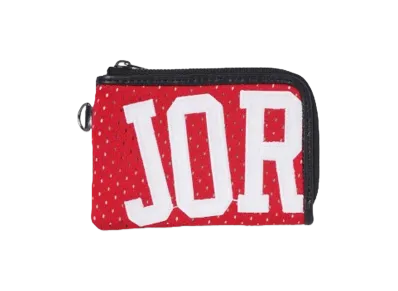 CIVIATELIER CIVIATELIER x HYPE DROP REMAKE COIN CASE -018/049- "BULLS / JORDAN -018/049-"