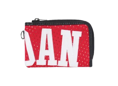 CIVIATELIER CIVIATELIER x HYPE DROP REMAKE COIN CASE -019/049- "BULLS / JORDAN -019/049-"