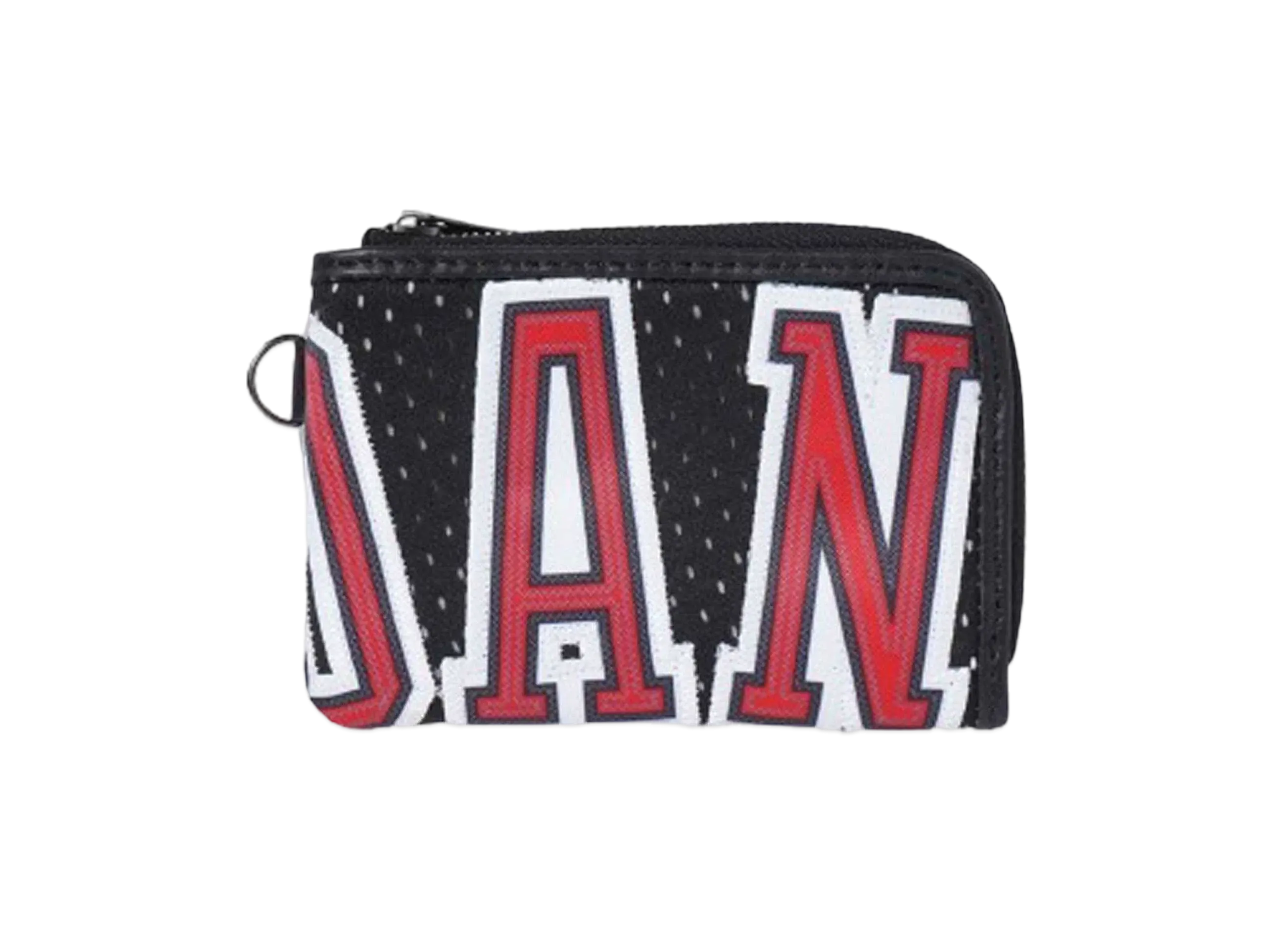 CIVIATELIER CIVIATELIER x HYPE DROP REMAKE COIN CASE -031/049- "BULLS / JORDAN -031/049-"