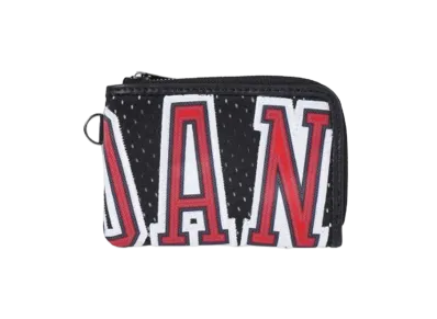 CIVIATELIER CIVIATELIER x HYPE DROP REMAKE COIN CASE -031/049- "BULLS / JORDAN -031/049-"