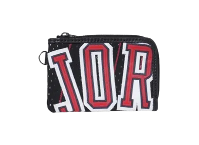 CIVIATELIER CIVIATELIER x HYPE DROP REMAKE COIN CASE -036/049- "BULLS / JORDAN -036/049-"