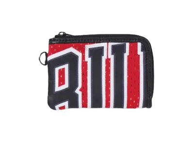 CIVIATELIER CIVIATELIER x HYPE DROP REMAKE COIN CASE -041/049- "BULLS / JORDAN -041/049-"