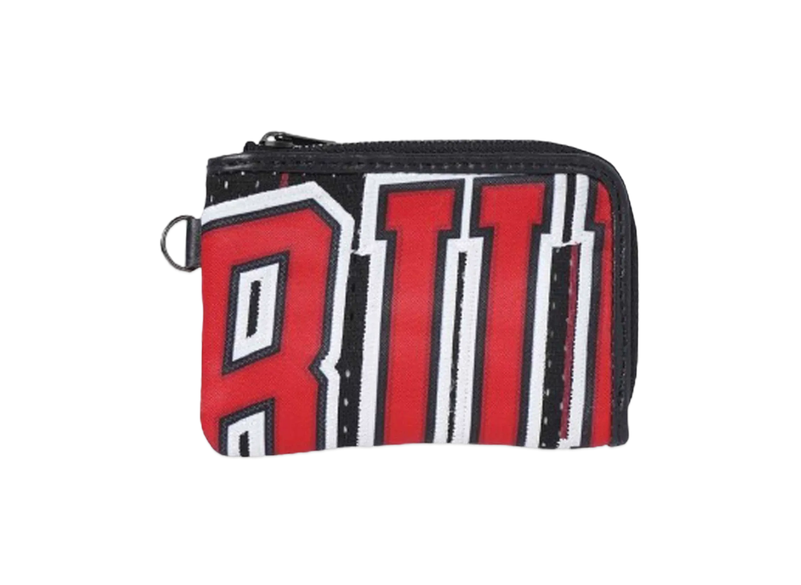 CIVIATELIER CIVIATELIER x HYPE DROP REMAKE COIN CASE -042/049- "BULLS / JORDAN -042/049-"