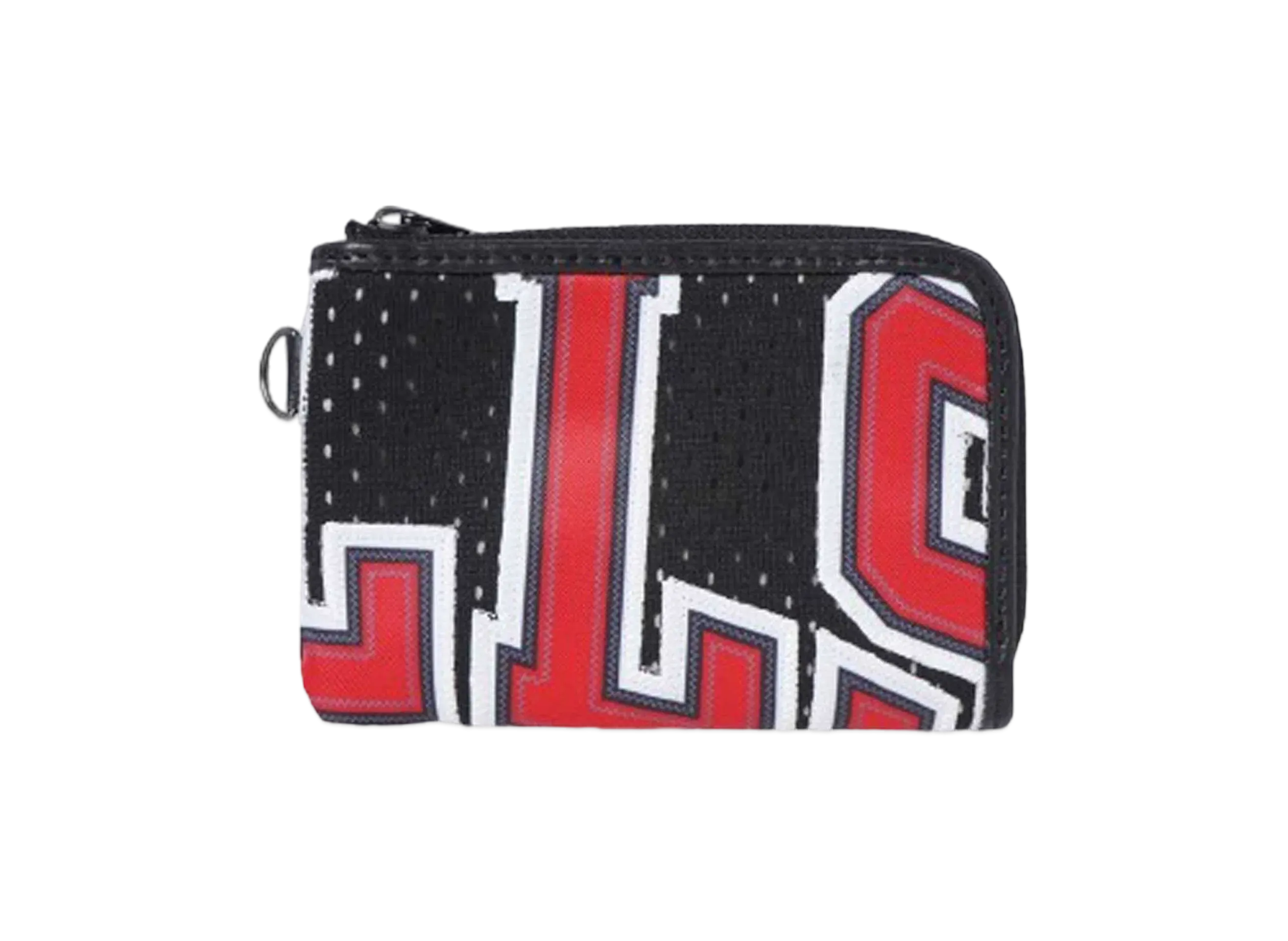 CIVIATELIER CIVIATELIER x HYPE DROP REMAKE COIN CASE -043/049- "BULLS / JORDAN -043/049-"