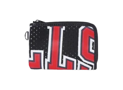 CIVIATELIER CIVIATELIER x HYPE DROP REMAKE COIN CASE -043/049- "BULLS / JORDAN -043/049-"