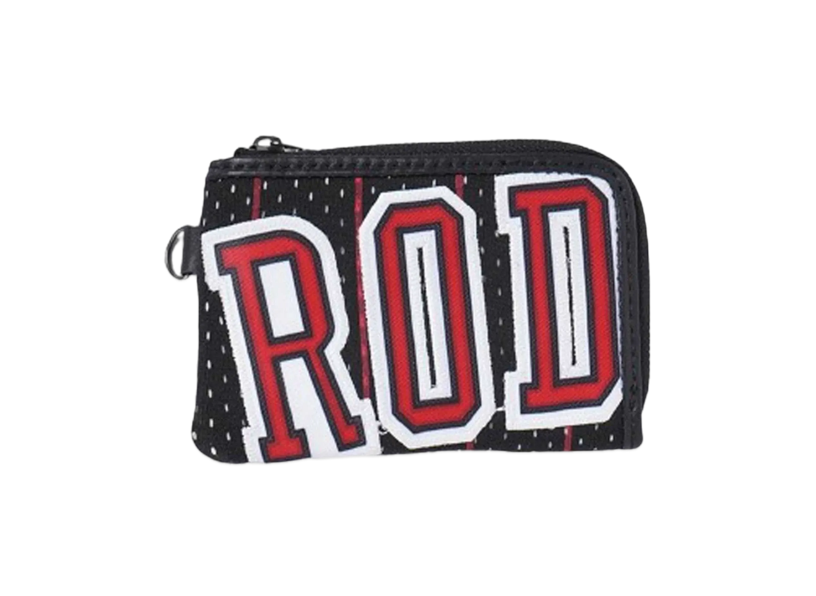 CIVIATELIER CIVIATELIER x HYPE DROP REMAKE COIN CASE -001/049- "BULLS / RODMAN -001/049-"