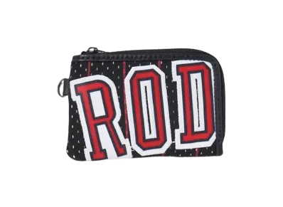 CIVIATELIER CIVIATELIER x HYPE DROP REMAKE COIN CASE -001/049- "BULLS / RODMAN -001/049-"