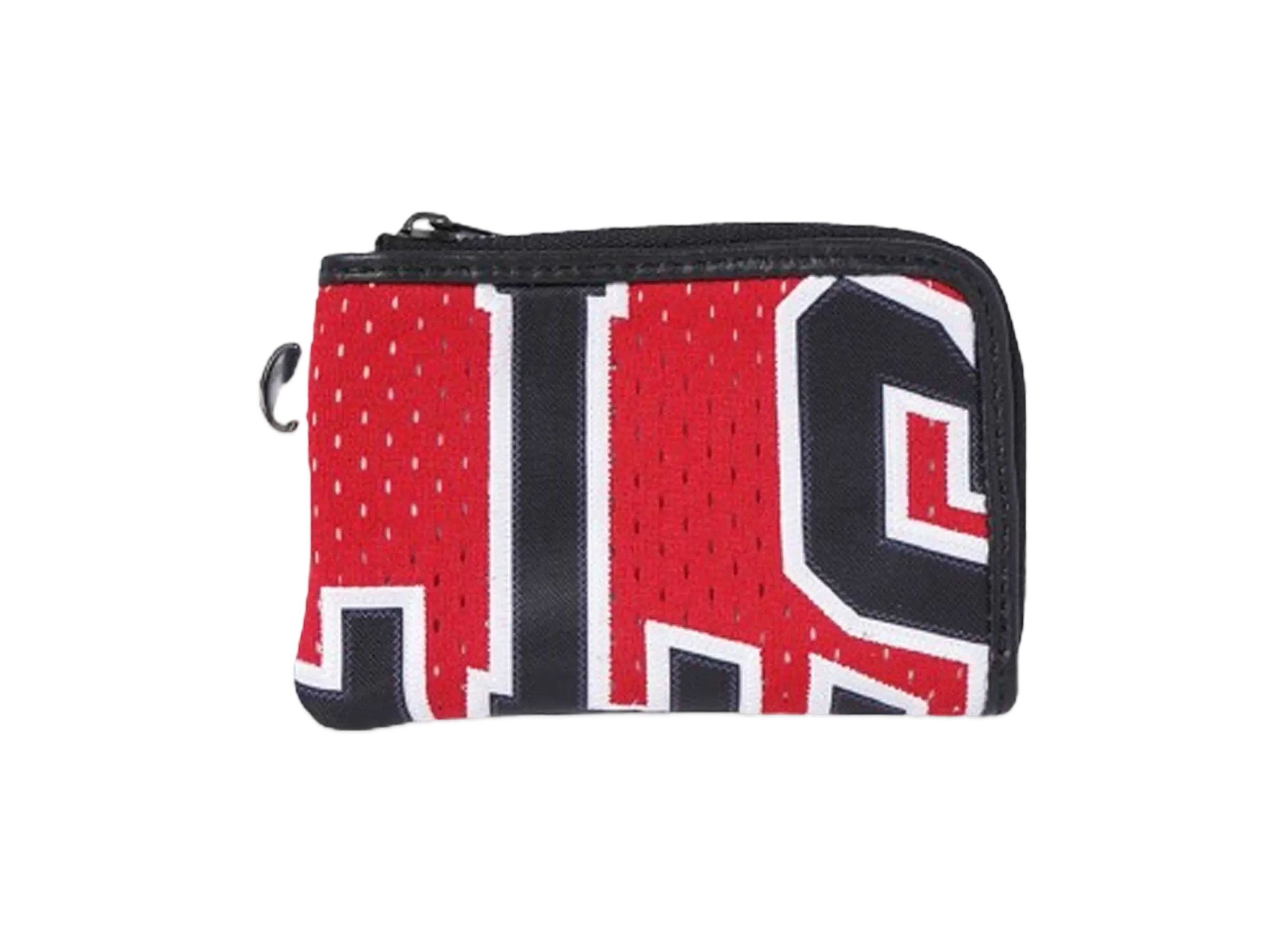 CIVIATELIER CIVIATELIER x HYPE DROP REMAKE COIN CASE -003/049- "BULLS / RODMAN -003/049-"