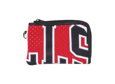 CIVIATELIER CIVIATELIER x HYPE DROP REMAKE COIN CASE -003/049- "BULLS / RODMAN -003/049-"