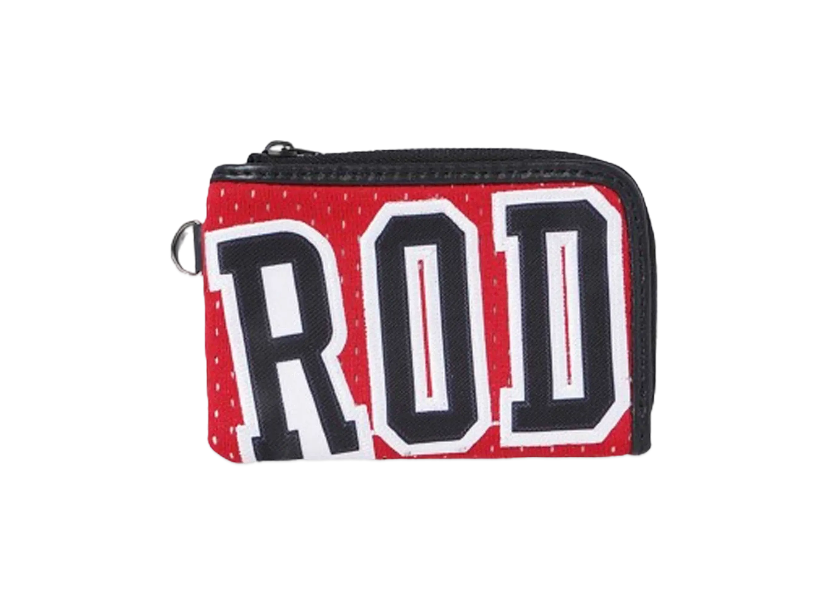 CIVIATELIER CIVIATELIER x HYPE DROP REMAKE COIN CASE -005/049- "BULLS / RODMAN -005/049-"