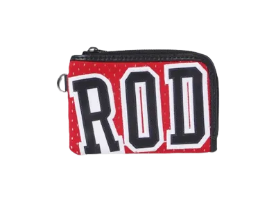 CIVIATELIER CIVIATELIER x HYPE DROP REMAKE COIN CASE -005/049- "BULLS / RODMAN -005/049-"