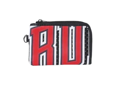CIVIATELIER CIVIATELIER x HYPE DROP REMAKE COIN CASE -009/049- "BULLS / RODMAN -009/049-"