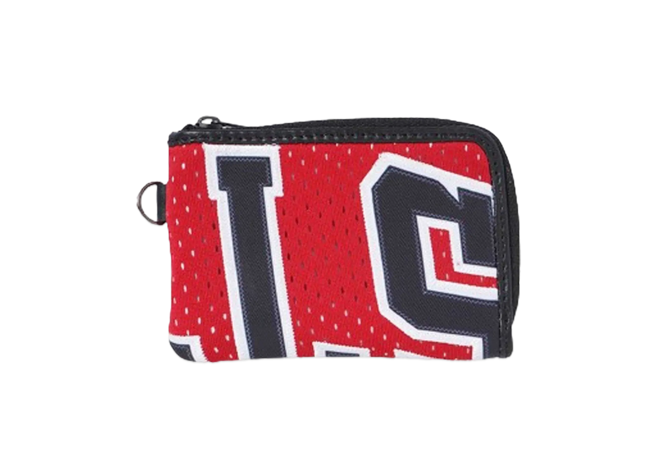 CIVIATELIER CIVIATELIER x HYPE DROP REMAKE COIN CASE -017/049- "BULLS / RODMAN -017/049-"