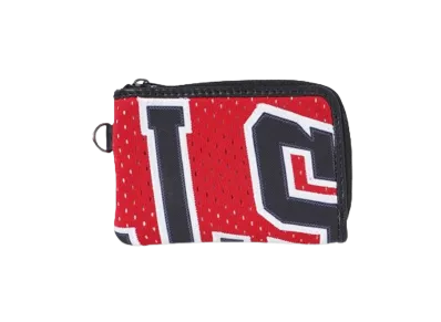 CIVIATELIER CIVIATELIER x HYPE DROP REMAKE COIN CASE -017/049- "BULLS / RODMAN -017/049-"
