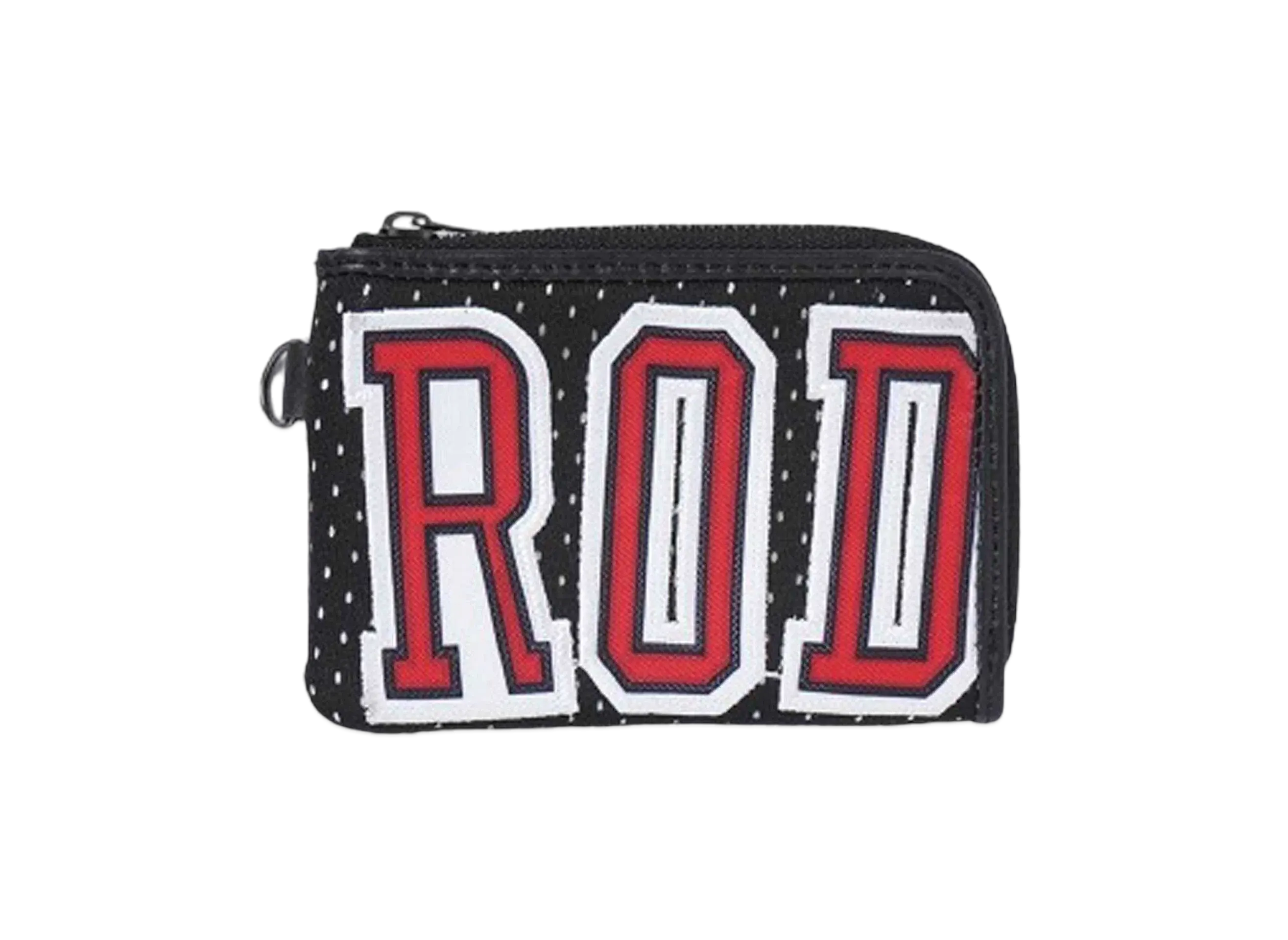 CIVIATELIER CIVIATELIER x HYPE DROP REMAKE COIN CASE -020/049- "BULLS / RODMAN -020/049-"