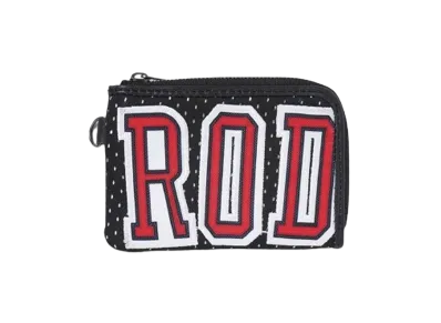 CIVIATELIER CIVIATELIER x HYPE DROP REMAKE COIN CASE -020/049- "BULLS / RODMAN -020/049-"