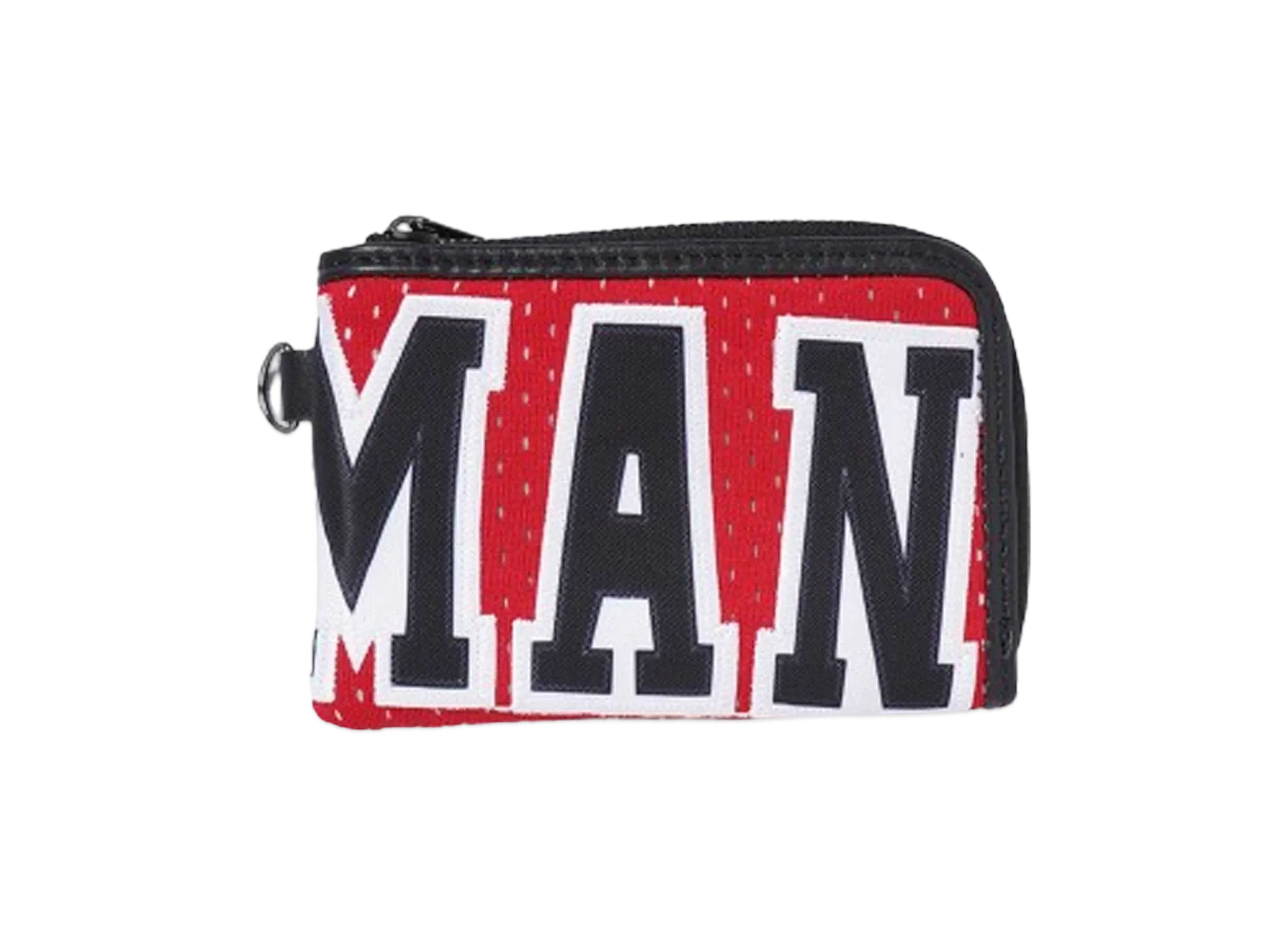 CIVIATELIER CIVIATELIER x HYPE DROP REMAKE COIN CASE -022/049- "BULLS / RODMAN -022/049-"