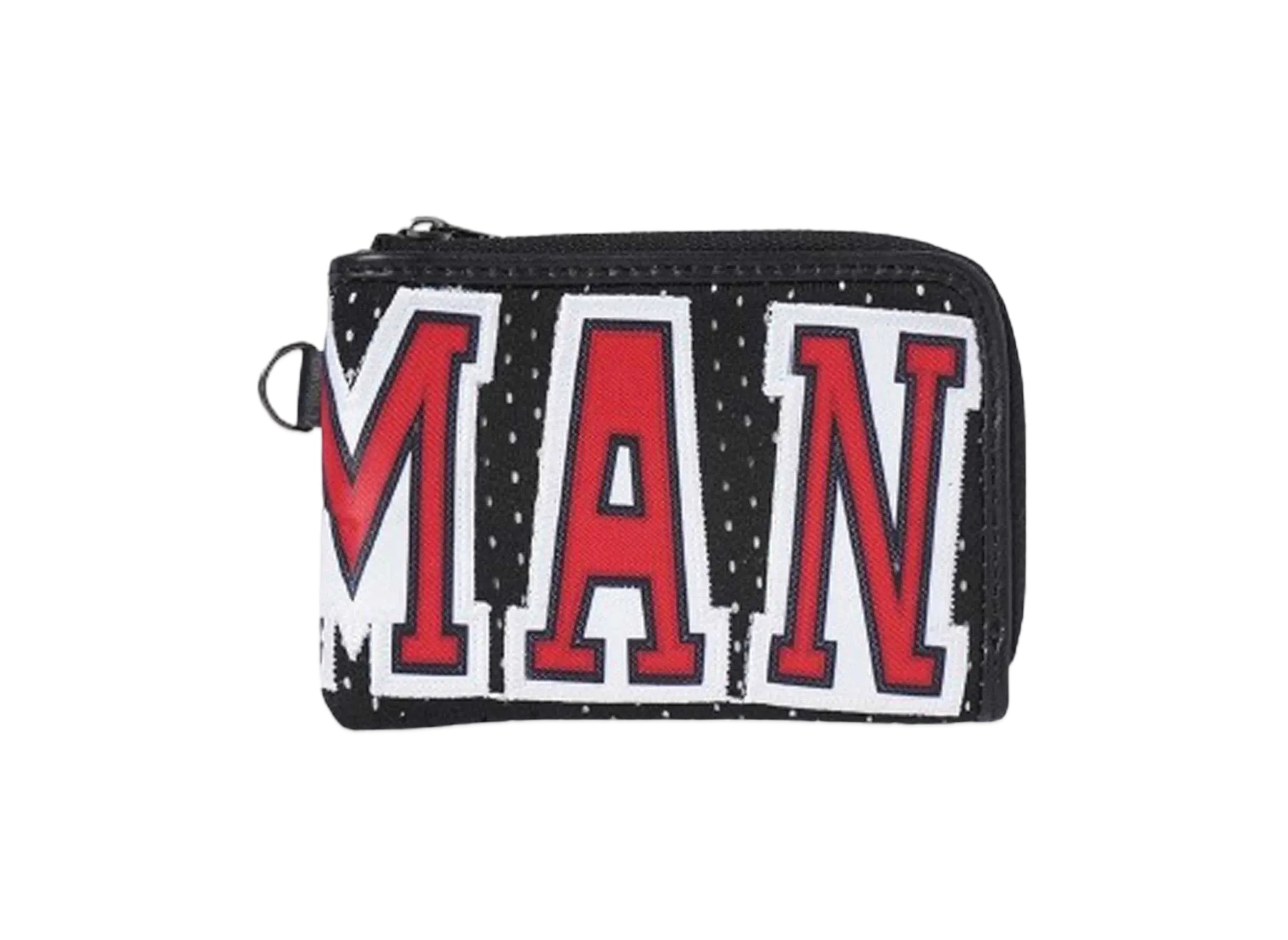 CIVIATELIER CIVIATELIER x HYPE DROP REMAKE COIN CASE -024/049- "BULLS / RODMAN -024/049-"