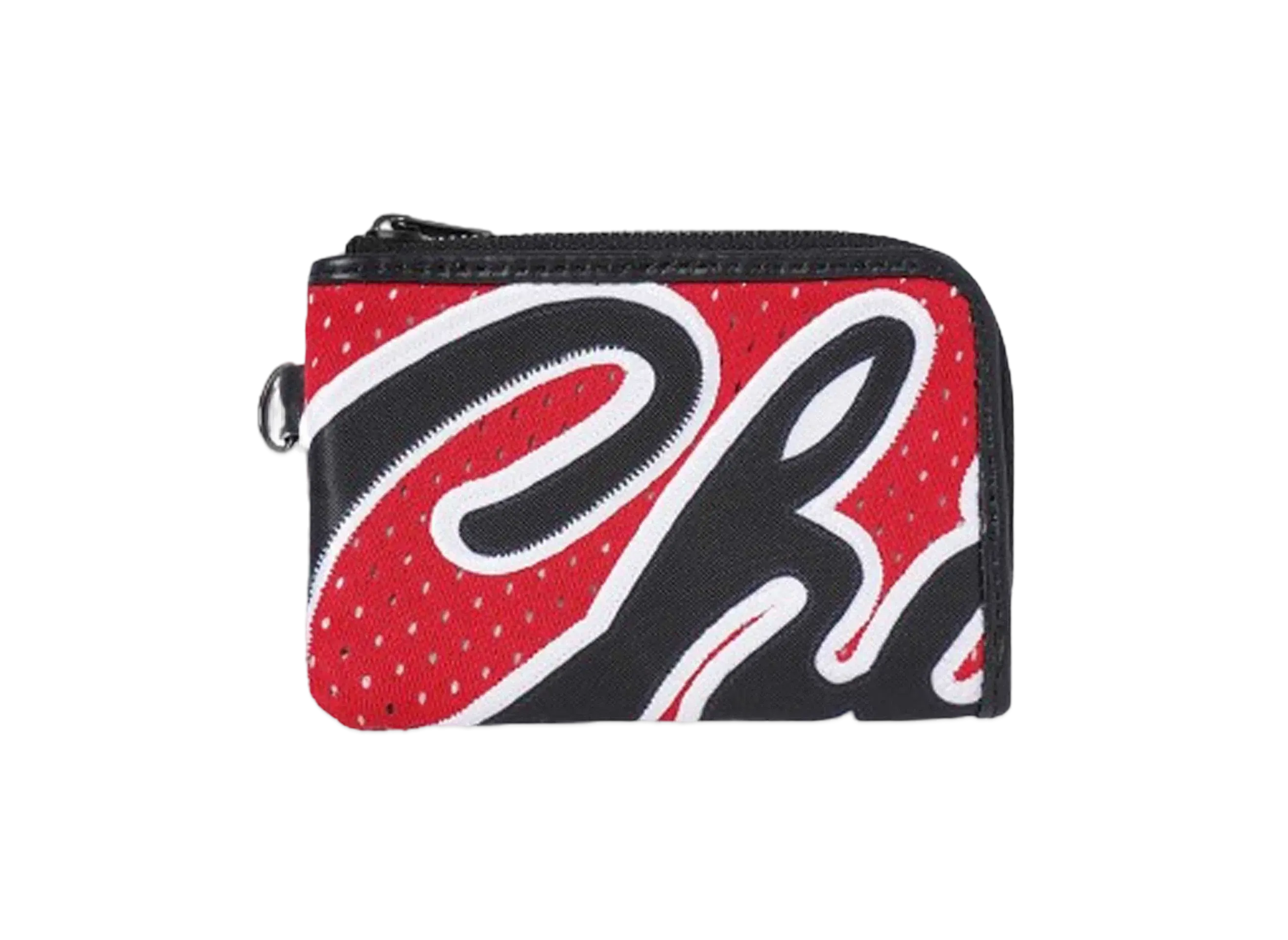 CIVIATELIER CIVIATELIER x HYPE DROP REMAKE COIN CASE -026/049- "BULLS / RODMAN -026/049-"