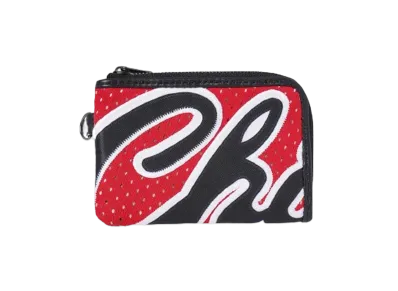 CIVIATELIER CIVIATELIER x HYPE DROP REMAKE COIN CASE -026/049- "BULLS / RODMAN -026/049-"