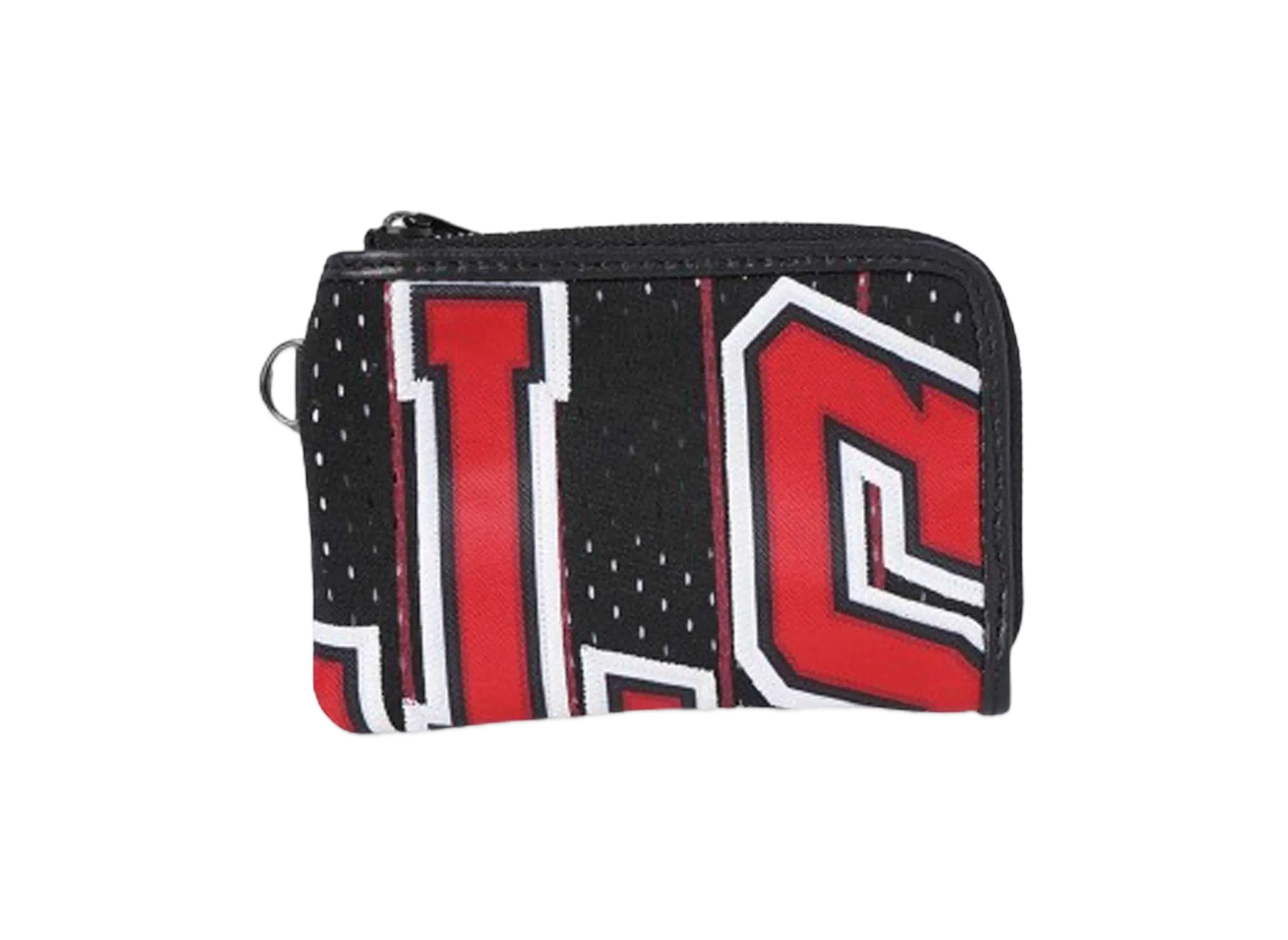 CIVIATELIER CIVIATELIER x HYPE DROP REMAKE COIN CASE -033/049- "BULLS / RODMAN -033/049-"