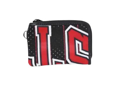 CIVIATELIER CIVIATELIER x HYPE DROP REMAKE COIN CASE -033/049- "BULLS / RODMAN -033/049-"