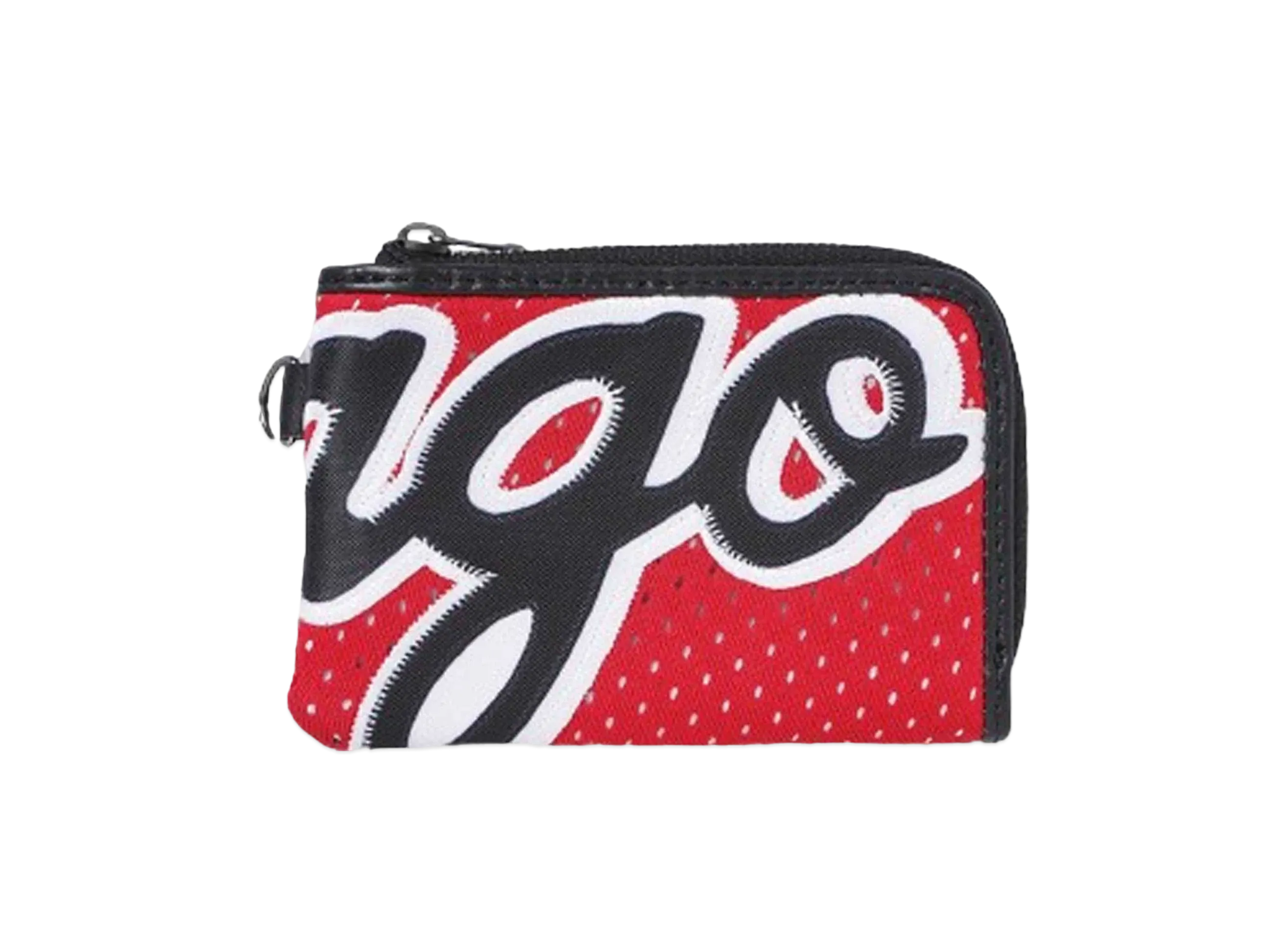 CIVIATELIER CIVIATELIER x HYPE DROP REMAKE COIN CASE -034/049- "BULLS / RODMAN -034/049-"