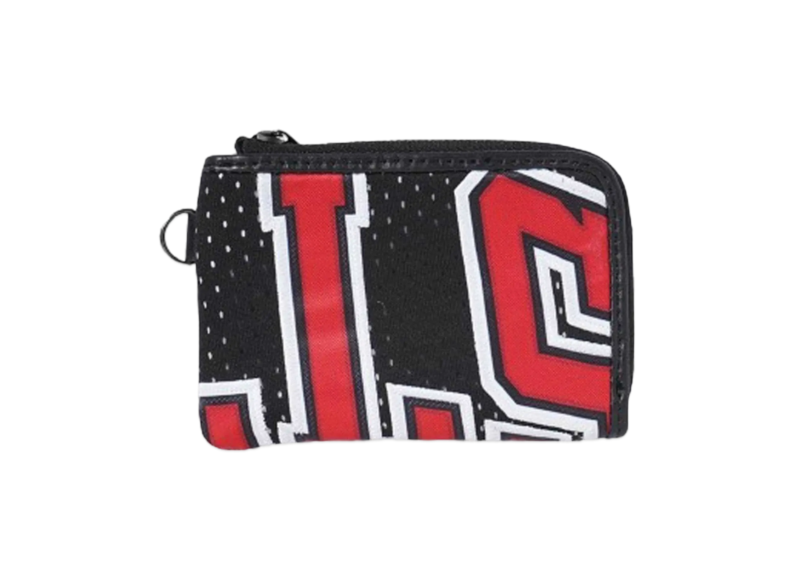 CIVIATELIER CIVIATELIER x HYPE DROP REMAKE COIN CASE -035/049- "BULLS / RODMAN -035/049-"