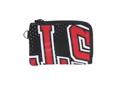 CIVIATELIER CIVIATELIER x HYPE DROP REMAKE COIN CASE -035/049- "BULLS / RODMAN -035/049-"