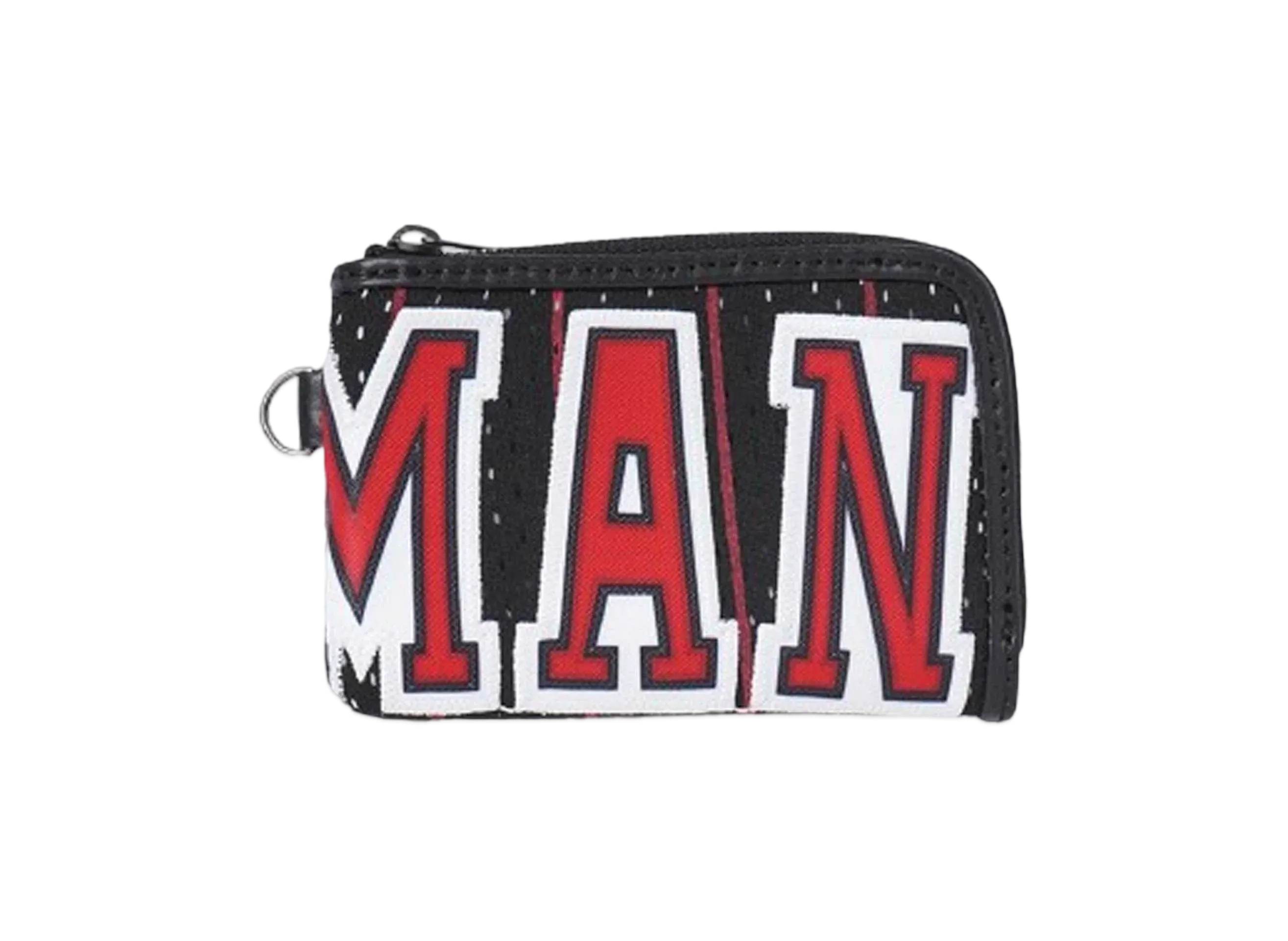 CIVIATELIER CIVIATELIER x HYPE DROP REMAKE COIN CASE -038/049- "BULLS / RODMAN -038/049-"