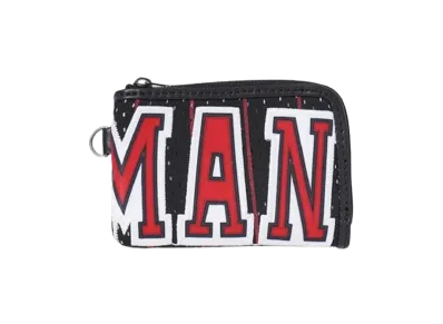 CIVIATELIER CIVIATELIER x HYPE DROP REMAKE COIN CASE -038/049- "BULLS / RODMAN -038/049-"