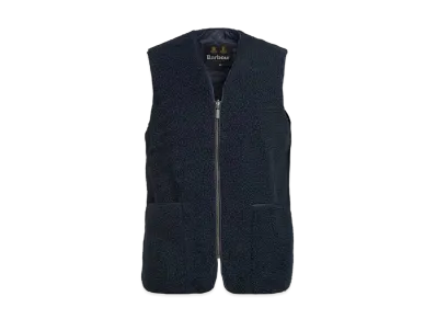 Barbour Boa Liner "Navy"