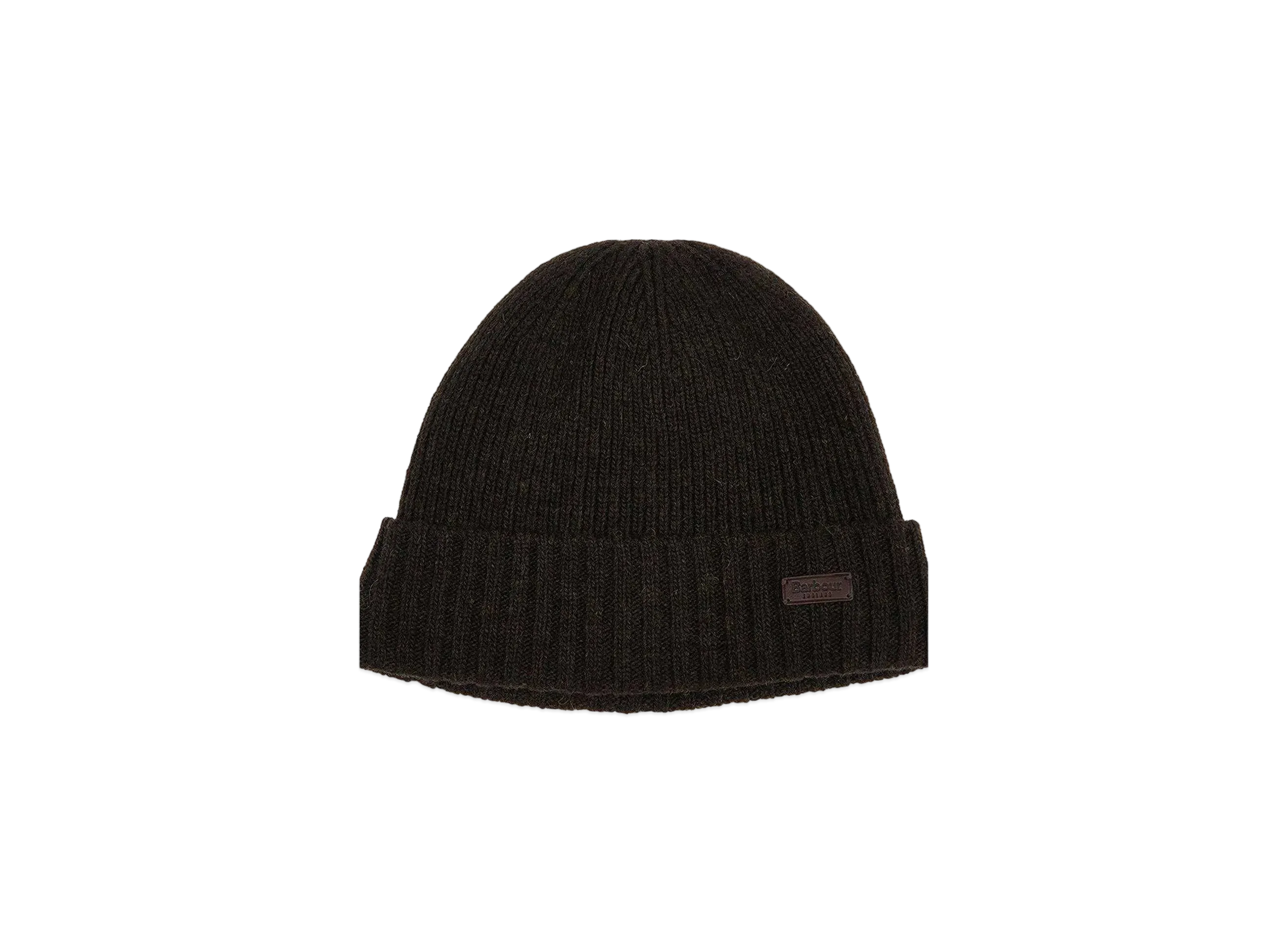 Barbour Carlton Knit Cap "Green"