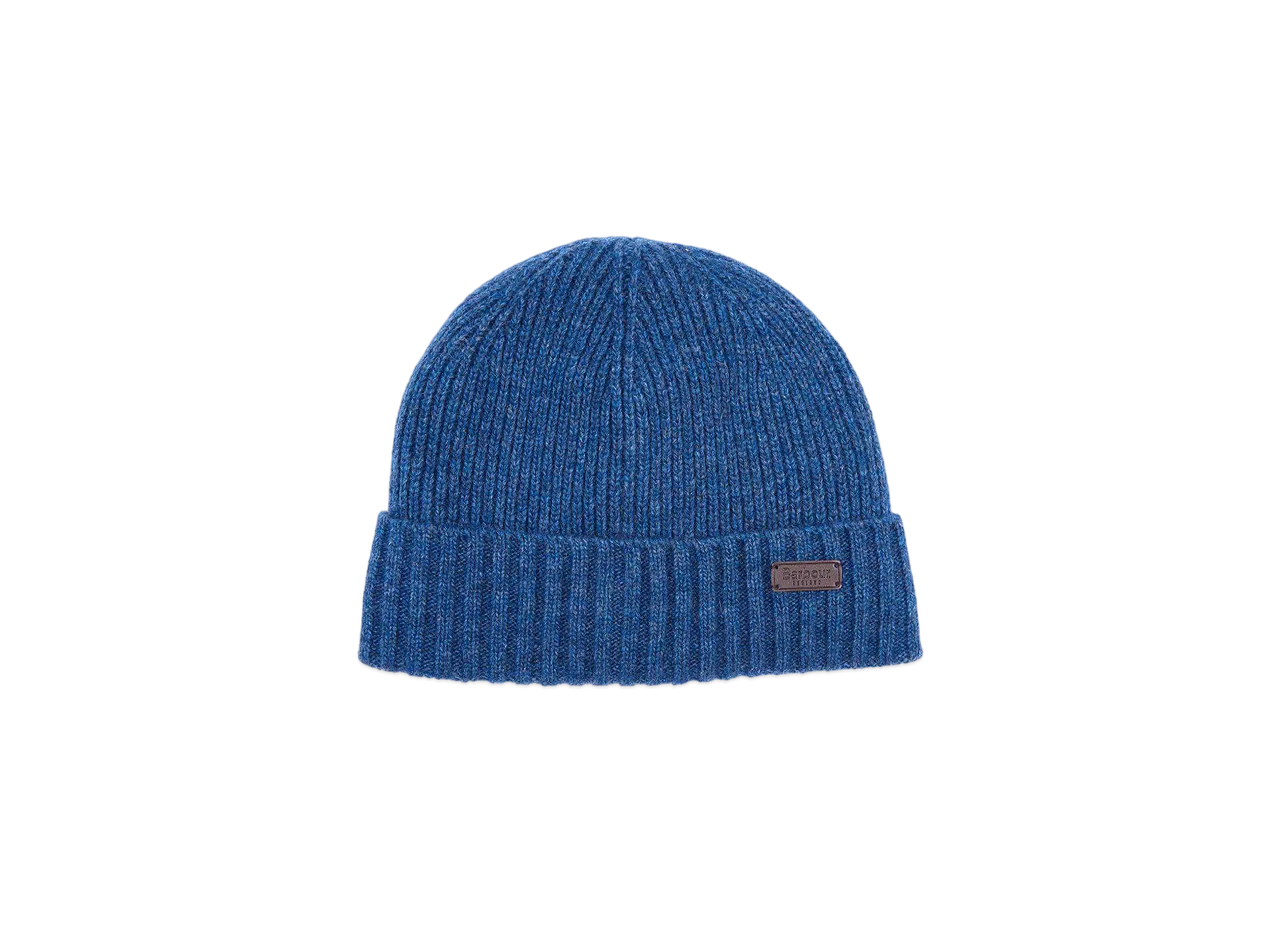 Barbour Carlton Knit Cap "Blue"