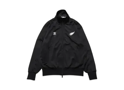 adidas All Blacks Firebird Truck Top "Black"