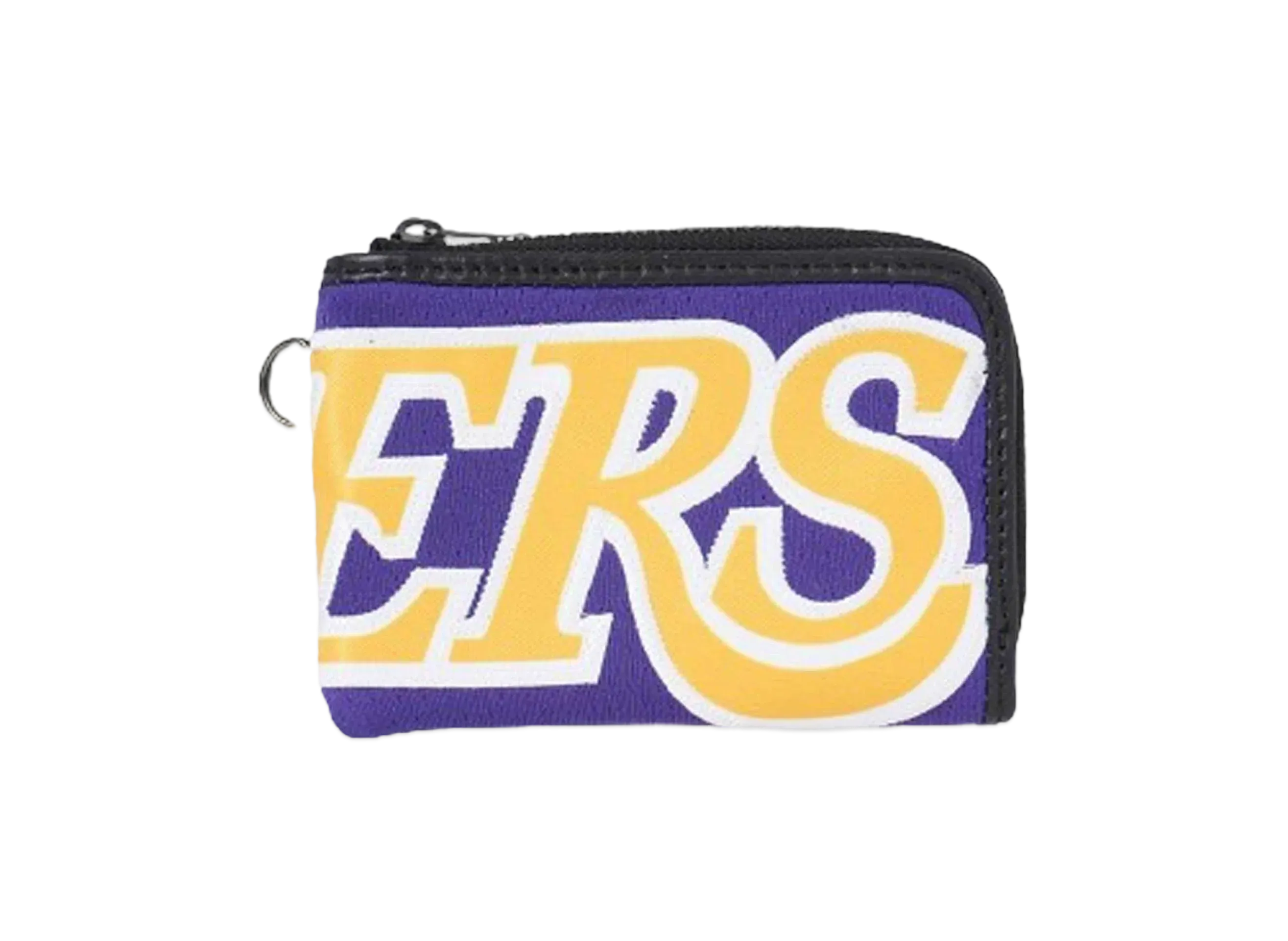 CIVIATELIER CIVIATELIER x HYPE DROP REMAKE COIN CASE -013/049- "LAKERS / LEBRON -013/049-"