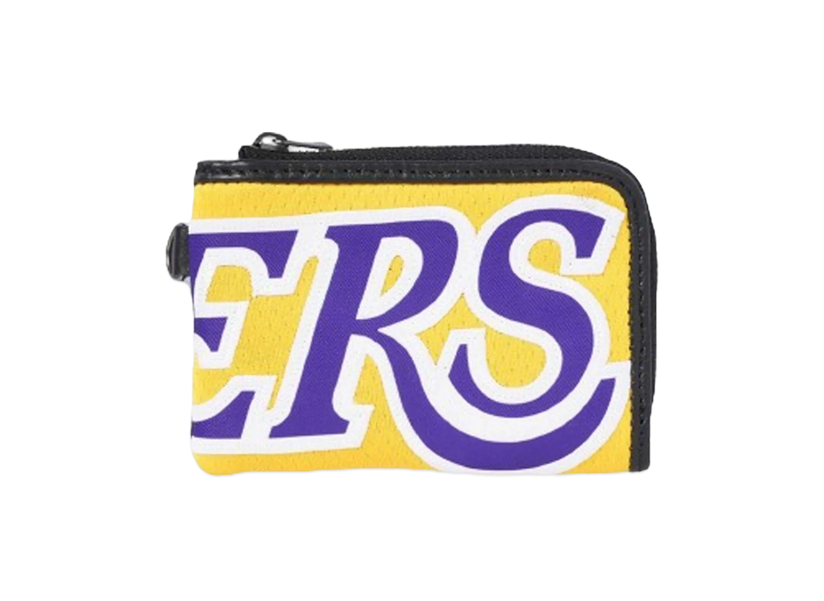 CIVIATELIER CIVIATELIER x HYPE DROP REMAKE COIN CASE -014/049- "LAKERS / LEBRON -014/049-"