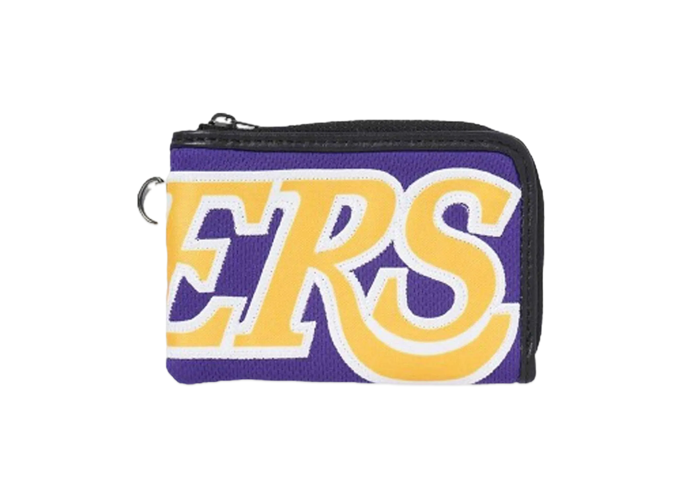 CIVIATELIER CIVIATELIER x HYPE DROP REMAKE COIN CASE -015/049- "LAKERS / LEBRON -015/049-"