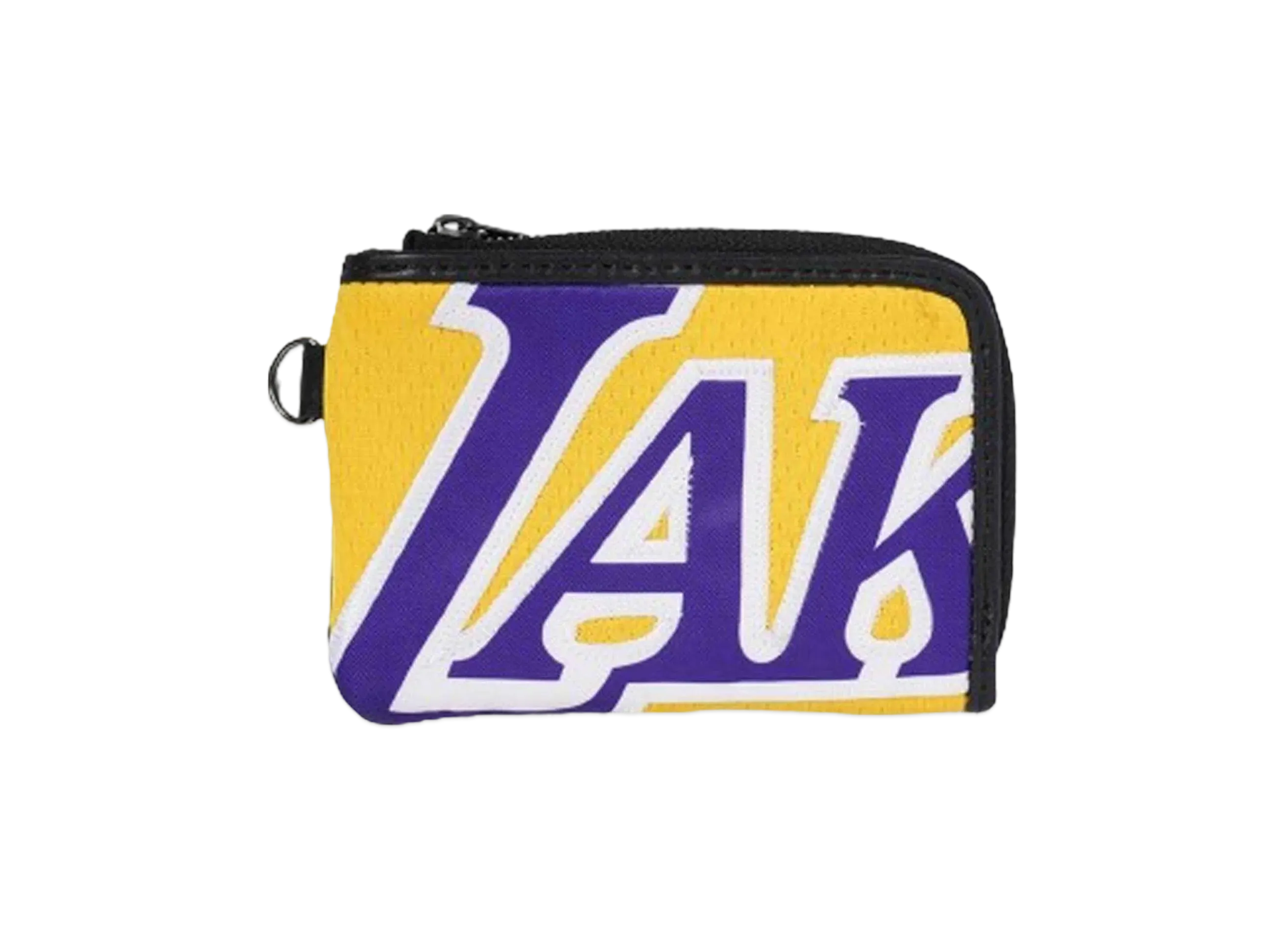 CIVIATELIER CIVIATELIER x HYPE DROP REMAKE COIN CASE -029/049- "LAKERS / LEBRON -029/049-"