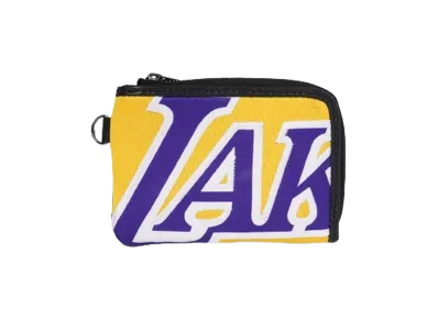 CIVIATELIER CIVIATELIER x HYPE DROP REMAKE COIN CASE -029/049- "LAKERS / LEBRON -029/049-"