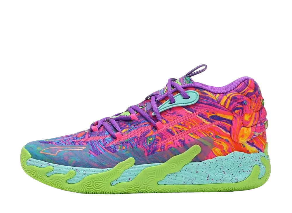 プーマ MB.03 "ビーユー"