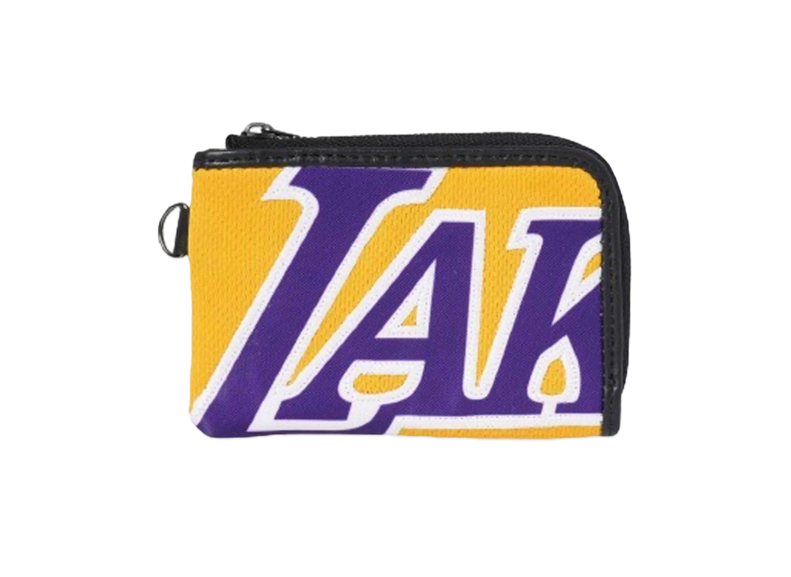 CIVIATELIER CIVIATELIER x HYPE DROP REMAKE COIN CASE -008/049- "LAKERS / KOBE -008/049-"