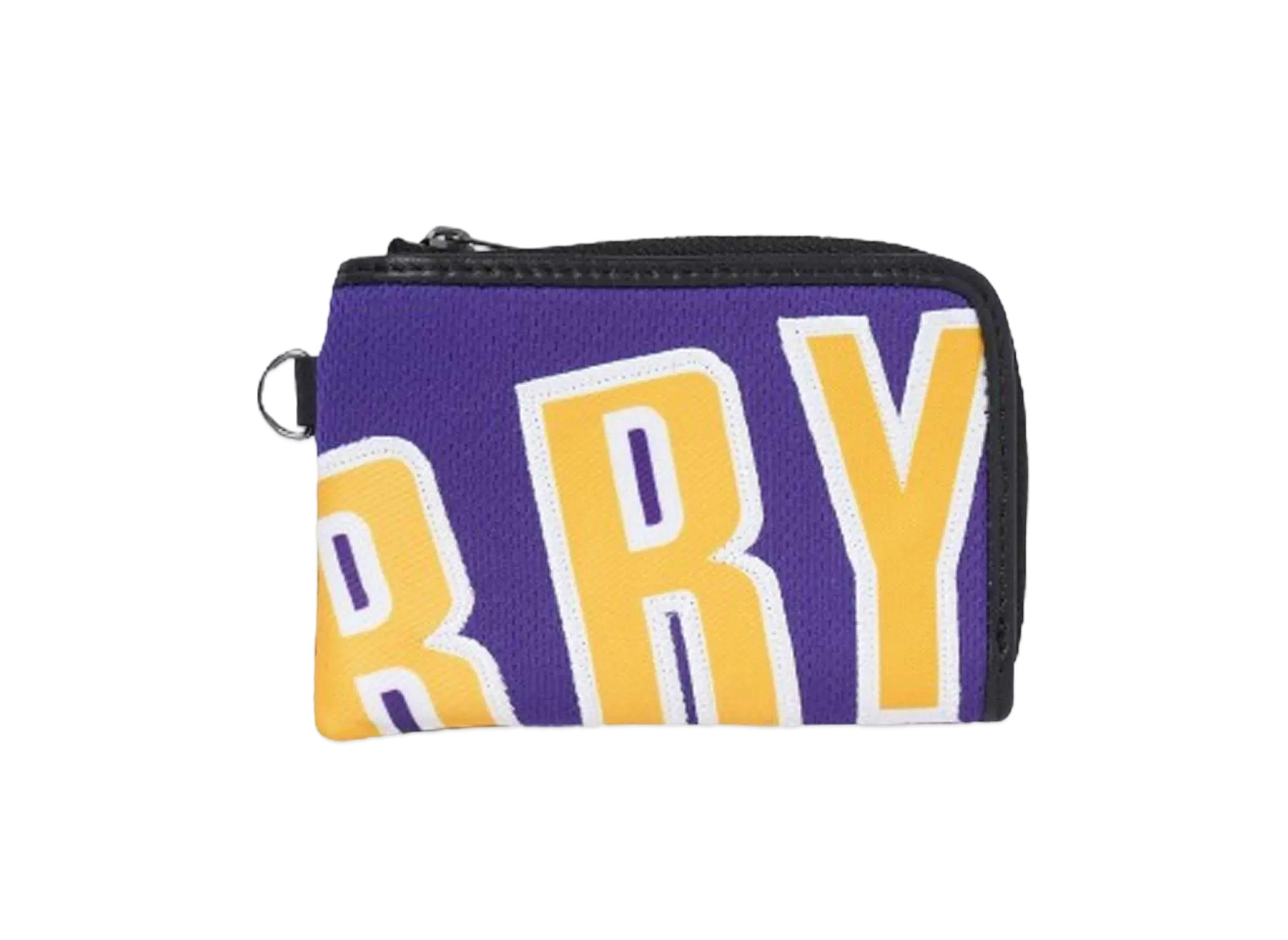 CIVIATELIER CIVIATELIER x HYPE DROP REMAKE COIN CASE -012/049- "LAKERS / KOBE -012/049-"